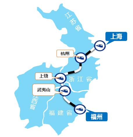 上?！Ｖ菥€高鐵列車廣告